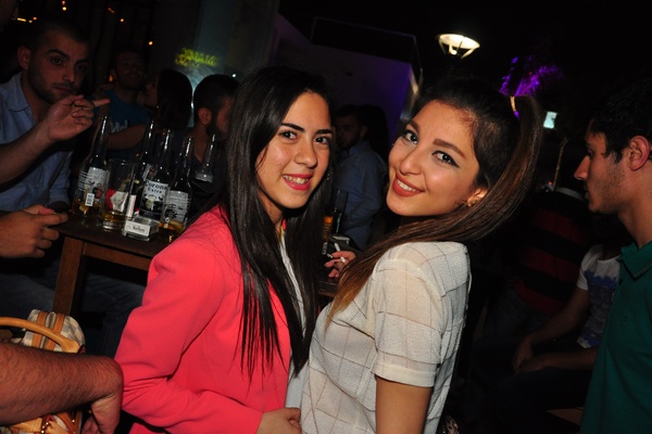 Publicity on Saturday Night